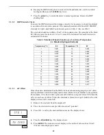 Предварительный просмотр 43 страницы Hach EC1000 Instruction Manual