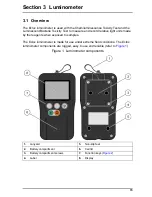 Preview for 15 page of Hach Eclox User Manual