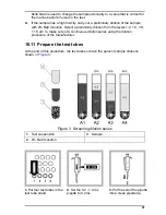 Preview for 61 page of Hach Eclox User Manual