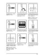 Preview for 63 page of Hach Eclox User Manual