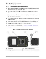 Preview for 112 page of Hach Eclox User Manual