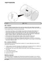 Preview for 36 page of Hach FH950 User Manual