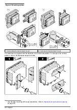 Preview for 10 page of Hach FL1500 Basic User Manual