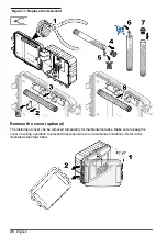 Предварительный просмотр 28 страницы Hach FL1500 Basic User Manual