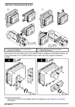 Preview for 38 page of Hach FL1500 Basic User Manual