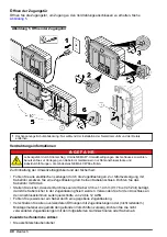 Preview for 40 page of Hach FL1500 Basic User Manual