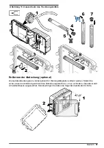 Preview for 57 page of Hach FL1500 Basic User Manual