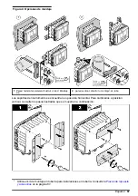 Preview for 67 page of Hach FL1500 Basic User Manual