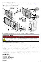 Preview for 98 page of Hach FL1500 Basic User Manual