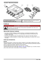 Preview for 207 page of Hach FL1500 Basic User Manual