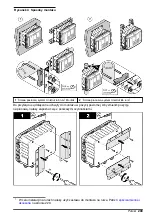 Preview for 209 page of Hach FL1500 Basic User Manual