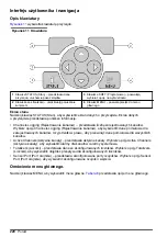 Preview for 220 page of Hach FL1500 Basic User Manual