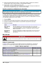 Preview for 254 page of Hach FL1500 Basic User Manual