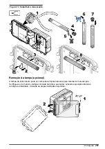 Preview for 257 page of Hach FL1500 Basic User Manual