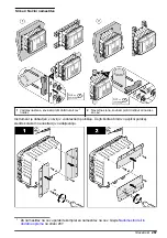 Preview for 267 page of Hach FL1500 Basic User Manual