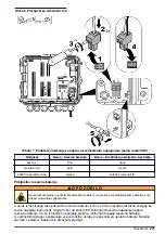 Preview for 271 page of Hach FL1500 Basic User Manual