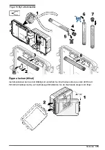 Preview for 315 page of Hach FL1500 Basic User Manual