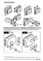 Preview for 325 page of Hach FL1500 Basic User Manual