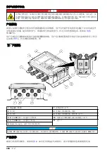 Preview for 350 page of Hach FL1500 Basic User Manual