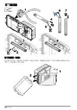 Preview for 370 page of Hach FL1500 Basic User Manual