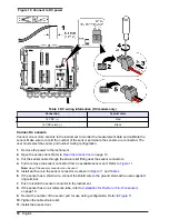 Предварительный просмотр 18 страницы Hach FL1500 User Manual