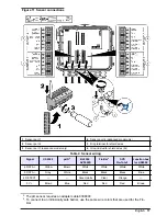 Предварительный просмотр 19 страницы Hach FL1500 User Manual