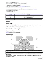 Предварительный просмотр 27 страницы Hach FL1500 User Manual