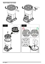 Preview for 10 page of Hach FL900 Series Basic User Manual