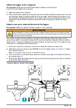 Preview for 13 page of Hach FL900 Series Basic User Manual