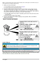 Preview for 16 page of Hach FL900 Series Basic User Manual