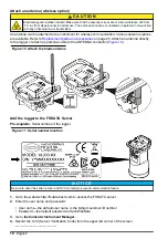 Preview for 18 page of Hach FL900 Series Basic User Manual