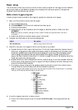 Preview for 21 page of Hach FL900 Series Basic User Manual