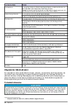 Preview for 28 page of Hach FL900 Series Basic User Manual