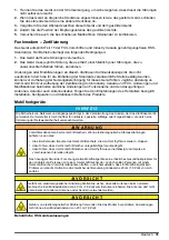 Preview for 31 page of Hach FL900 Series Basic User Manual