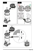 Preview for 35 page of Hach FL900 Series Basic User Manual