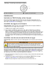 Preview for 37 page of Hach FL900 Series Basic User Manual