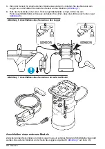 Preview for 38 page of Hach FL900 Series Basic User Manual