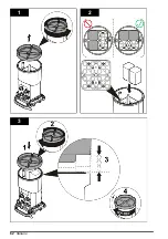 Preview for 62 page of Hach FL900 Series Basic User Manual