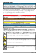 Preview for 81 page of Hach FL900 Series Basic User Manual