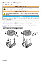 Preview for 86 page of Hach FL900 Series Basic User Manual