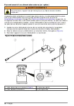 Preview for 88 page of Hach FL900 Series Basic User Manual