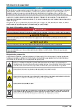 Preview for 107 page of Hach FL900 Series Basic User Manual