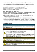 Preview for 109 page of Hach FL900 Series Basic User Manual