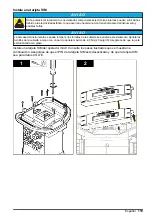 Preview for 119 page of Hach FL900 Series Basic User Manual