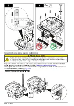 Preview for 120 page of Hach FL900 Series Basic User Manual