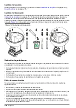 Preview for 128 page of Hach FL900 Series Basic User Manual