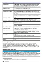 Preview for 132 page of Hach FL900 Series Basic User Manual