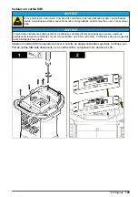 Preview for 145 page of Hach FL900 Series Basic User Manual