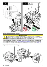 Preview for 146 page of Hach FL900 Series Basic User Manual