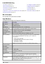 Preview for 156 page of Hach FL900 Series Basic User Manual